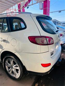 هيونداي سانتافي